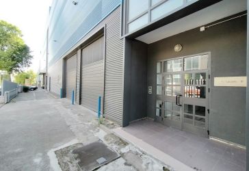 oficina en alquiler en Pol. industrial norte (San Sebastián De Los Reyes) por 1.000 €
