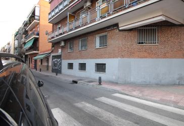 garaje en venta en Opañel (Distrito Carabanchel. Madrid Capital) por 237.000 €