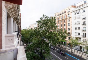 piso en venta en Goya (Distrito Salamanca. Madrid Capital) por 950.000 €