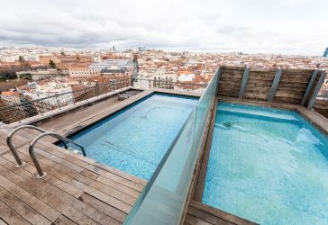 piso en venta en Argüelles (Distrito Moncloa. Madrid Capital) por 1.450.000 €