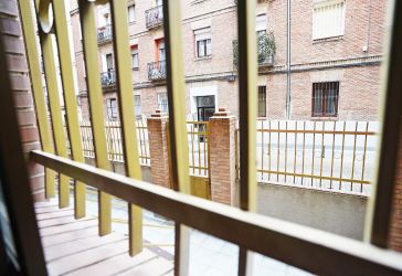 piso en venta en Fuente del Berro (Distrito Salamanca. Madrid Capital) por 420.000 €