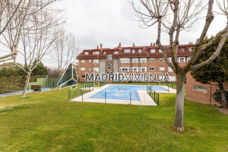 piso en venta en Montecillo (Las Rozas de Madrid) por 435.000 €