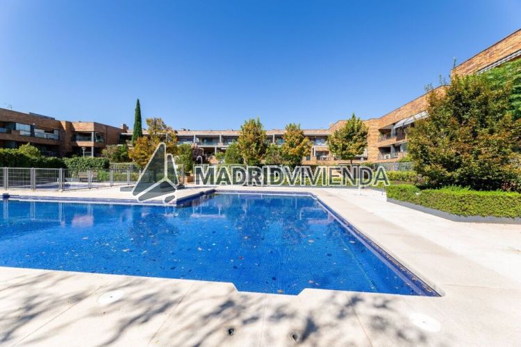 piso en venta en Marazuela- el torreón (Las Rozas de Madrid) por 322.000 €