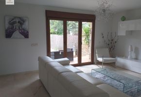 casa / chalet en venta en Parquelagos-puente nuevo (Galapagar) por 675.000 €