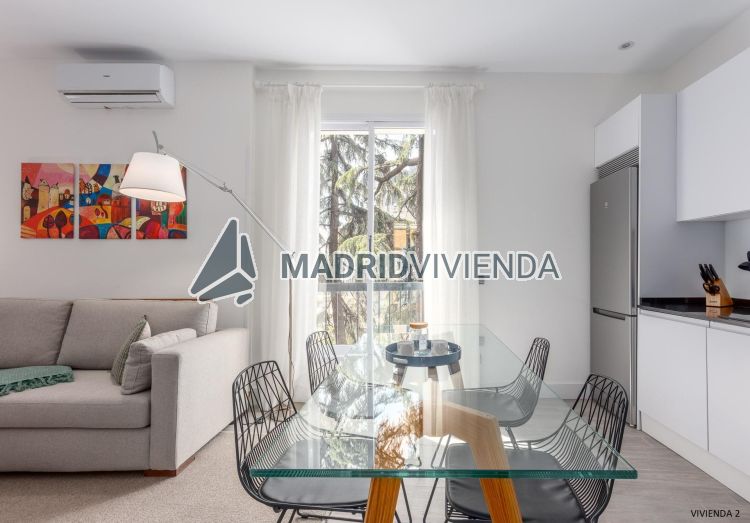 piso en venta en Palacio (Distrito Centro. Madrid Capital) por 1.110.000 €