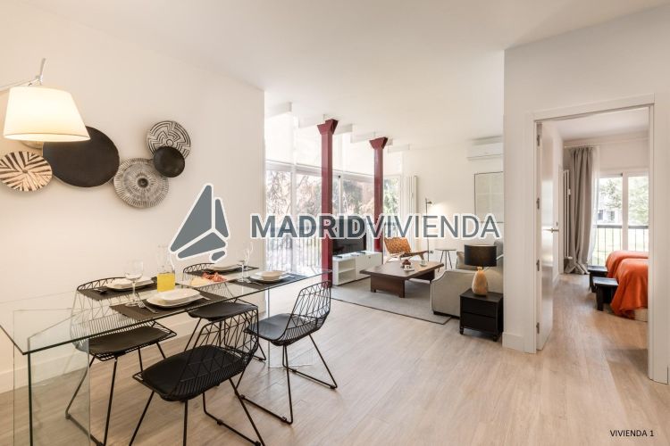 piso en venta en Palacio (Distrito Centro. Madrid Capital) por 1.290.000 €