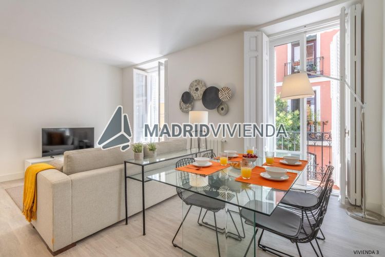 piso en venta en Palacio (Distrito Centro. Madrid Capital) por 960.000 €