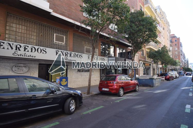nave / local en venta en Goya (Distrito Salamanca. Madrid Capital) por 1.200.000 €