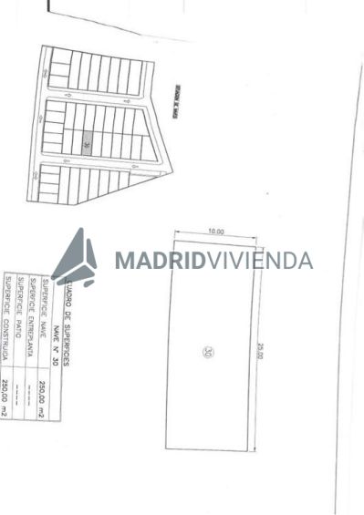nave / local en venta en Torres de la Alameda por 850.000 €