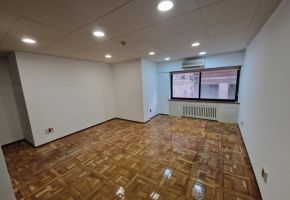 oficina en alquiler en Nueva España (Distrito Chamartín. Madrid Capital) por 6.500 €