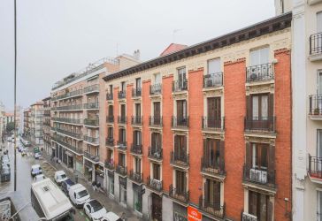 piso en venta en Sol (Distrito Centro. Madrid Capital) por 660.000 €