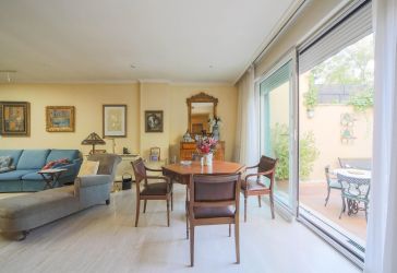 casa / chalet en venta en El Viso (Distrito Chamartín. Madrid Capital) por 5.800.000 €