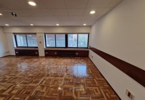 oficina en alquiler en Nueva España (Distrito Chamartín. Madrid Capital) por 6.500 €