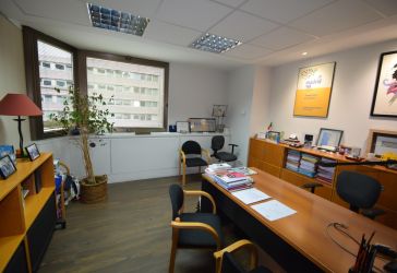 oficina en venta en Castillejos (Distrito Tetuán. Madrid Capital) por 900.000 €