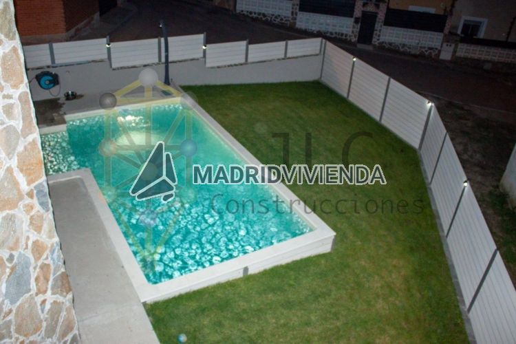 casa / chalet en venta en Fuente El Saz De Jarama por 380.000 €