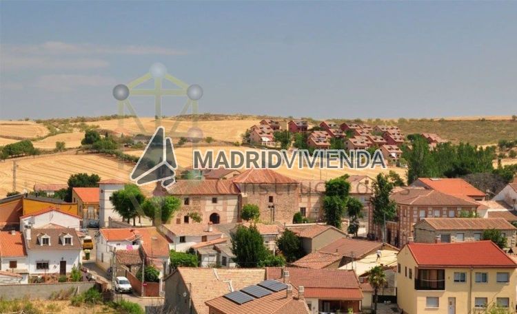 terreno en venta en Valdetorres De Jarama por 53.000 €