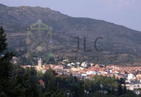terreno en venta en Guadalix De La Sierra por 197.600 €