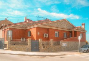 terreno en venta en Dehesa vieja-puente cultural (San Sebastián De Los Reyes) por 75.000 €