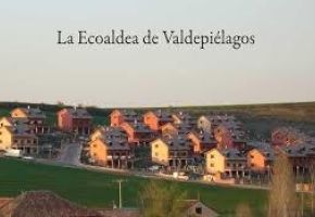 chalet adosado en venta en Valdepielagos por 291.427 €