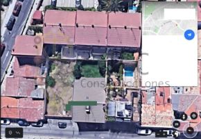 terreno en venta en Ensanche (Alcobendas) por 400.000 €