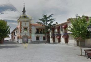 terreno en venta en Fuente El Saz De Jarama por 356.000 €