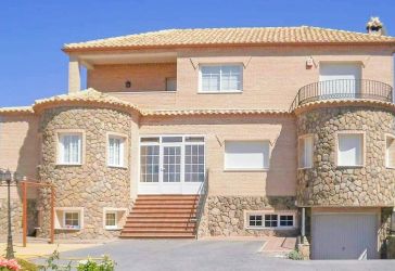 casa / chalet en venta en Altos de Jarama (Paracuellos De Jarama) por 368.245 €