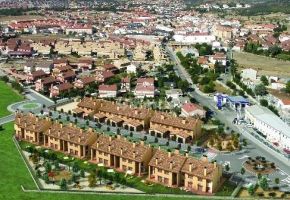terreno en venta en Guadalix De La Sierra por 113.000 €