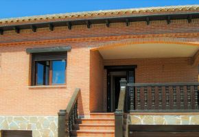 casa / chalet en venta en Becerril De La Sierra por 425.882 €