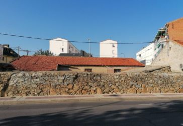 terreno en venta en Villalba estación (Collado Villalba) por 814.320 €