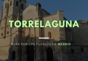 terreno en venta en Torrelaguna por 153.000 €