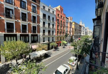 piso en venta en Sol (Distrito Centro. Madrid Capital) por 820.000 €