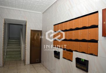 piso en venta en Pryconsa-Poligono Europa (Alcalá De Henares) por 199.900 €