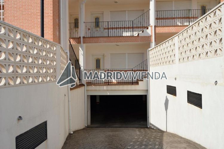 garaje en venta en Val (Alcalá De Henares) por 5.700 €