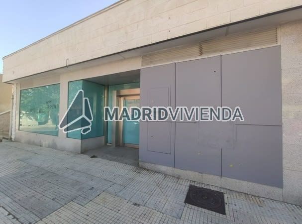 nave / local en venta en Val (Alcalá De Henares) por 229.500 €