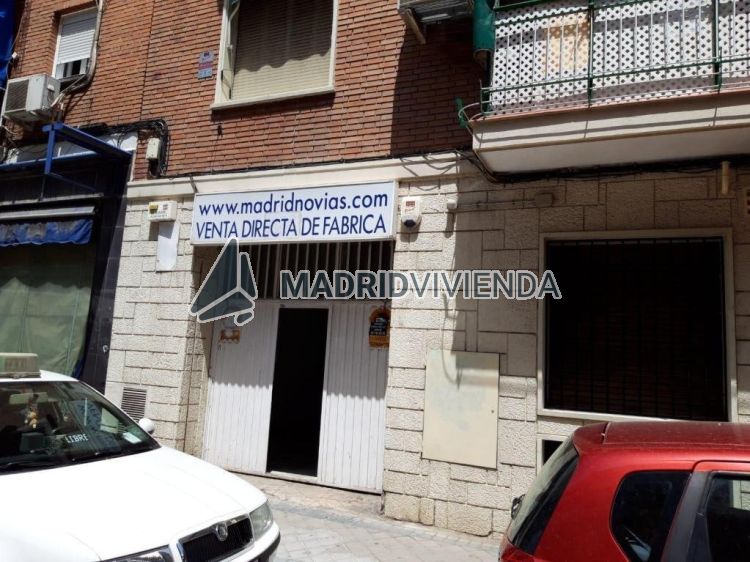 nave / local en venta en Puerta del Ángel (Distrito Latina. Madrid Capital) por 278.001 €