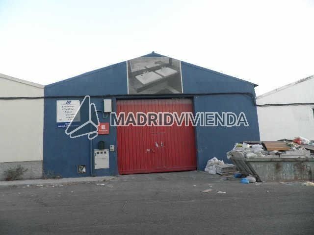 nave / local en venta en Zona industrial (Arganda Del Rey) por 143.100 €