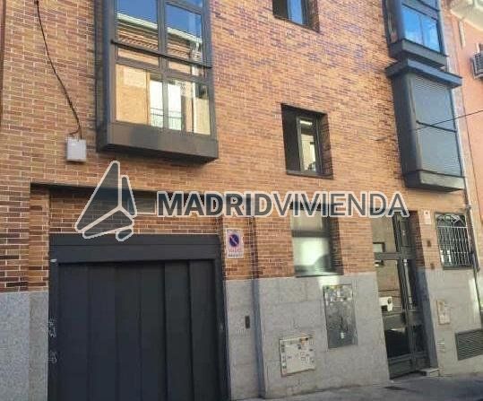 garaje en venta en Tres Olivos - Valverde (Distrito Fuencarral. Madrid Capital) por 14.000 €