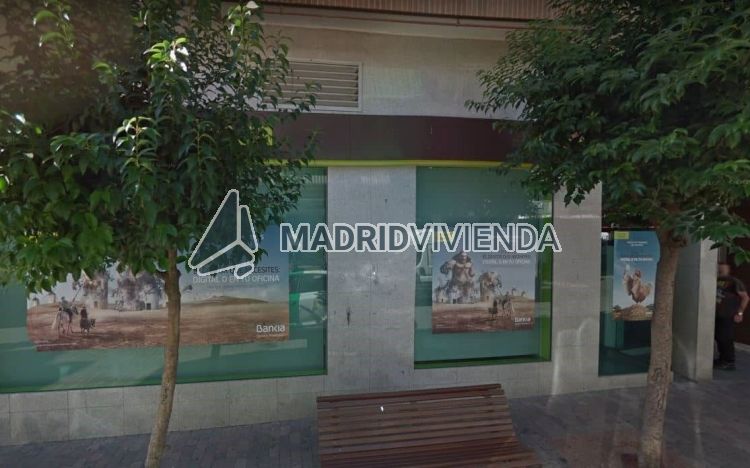 oficina en venta en La Fortuna (Leganés) por 269.400 €