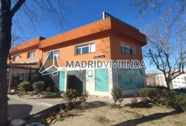 nave / local en venta en Peñagrande (Distrito Fuencarral. Madrid Capital) por 465.500 €