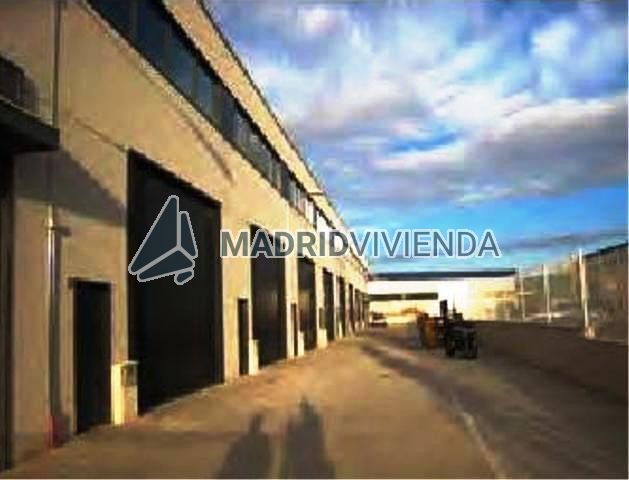 garaje en venta en La Garena (Alcalá De Henares) por 2.300 €