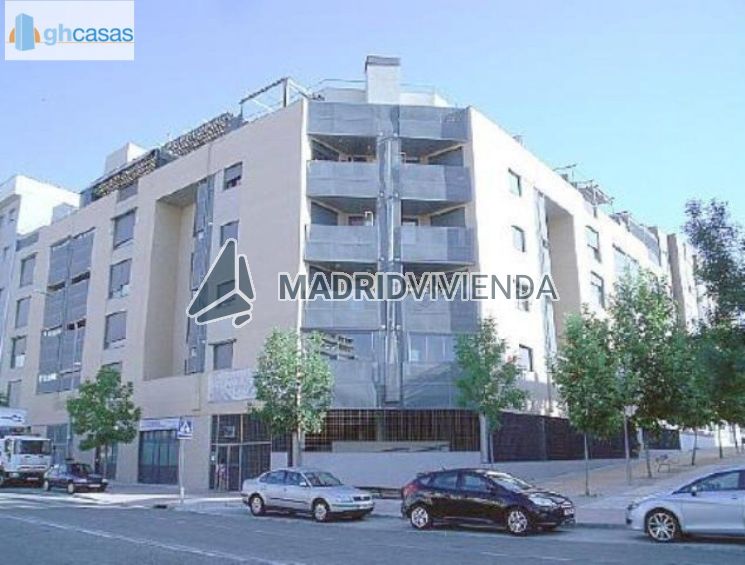 garaje en venta en Casco Histórico de Vallecas (Distrito Villa de Vallecas. Madrid Capital) por 10.600 €