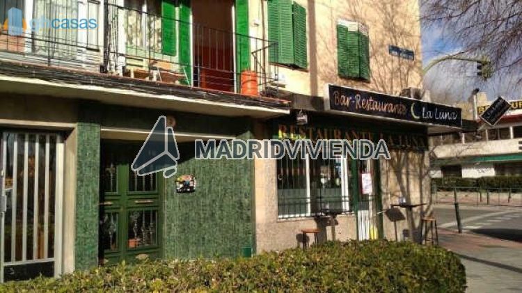 nave / local en venta en Tres Olivos - Valverde (Distrito Fuencarral. Madrid Capital) por 228.000 €