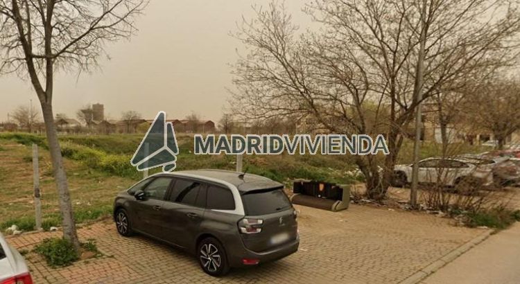 terreno en venta en San Andrés (Distrito Villaverde. Madrid Capital) por 315.000 €