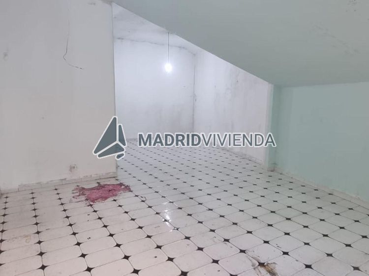 nave / local en venta en Tres Olivos - Valverde (Distrito Fuencarral. Madrid Capital) por 284.100 €