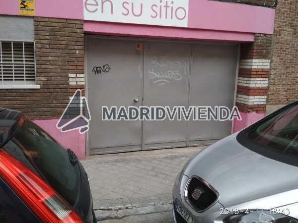 nave / local en venta en Prosperidad (Distrito Chamartín. Madrid Capital) por 540.000 €