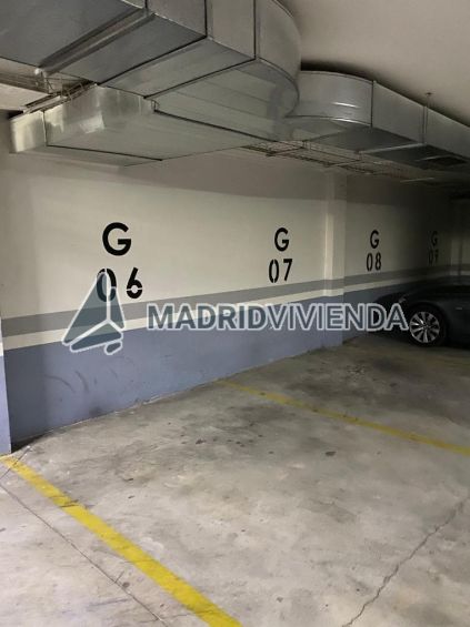 garaje en venta en Casco Histórico (Alcalá De Henares) por 9.000 €