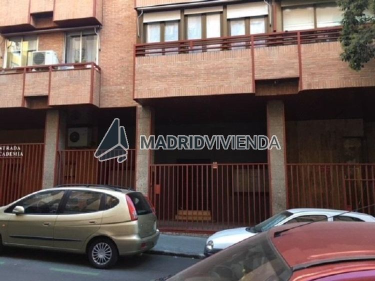 piso en venta en Fuente del Berro (Distrito Salamanca. Madrid Capital) por 170.000 €