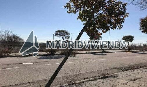 terreno en venta en Rejas (Distrito San Blas. Madrid Capital) por 1.100.000 €