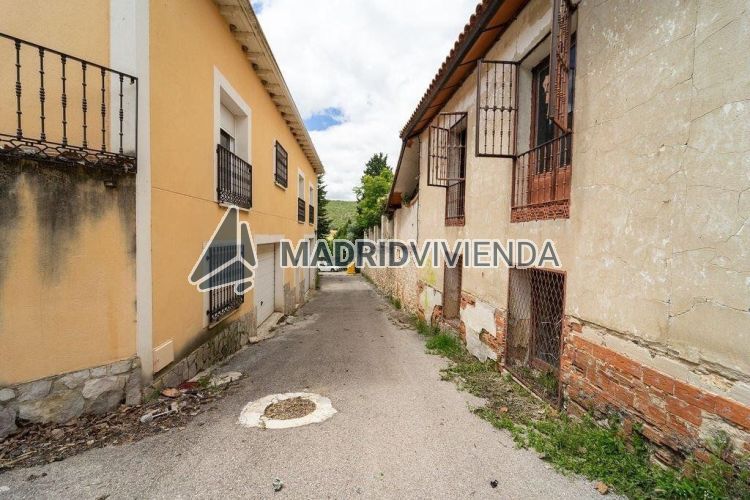 casa / chalet en venta en Val (Alcalá De Henares) por 219.000 €