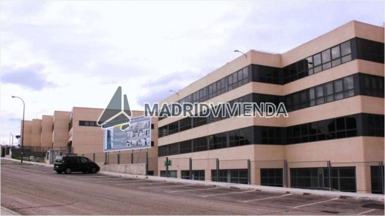 oficina en venta en Zona industrial (Alcobendas) por 154.000 €